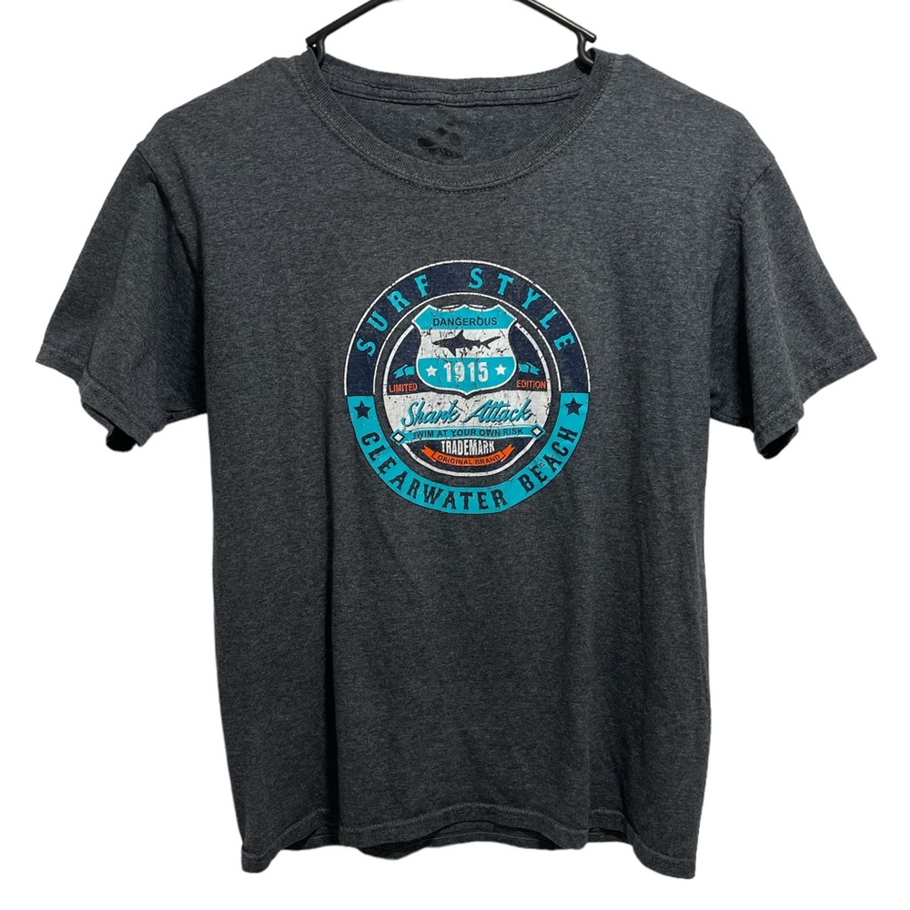 Surf Style Shirt